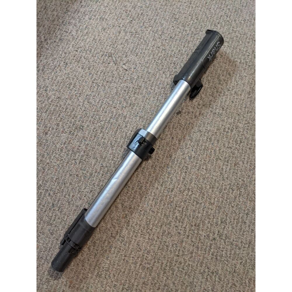 Shark Navigator Power Lift Away Vacuum DLX NV586 NV585 Extension Wand Tube